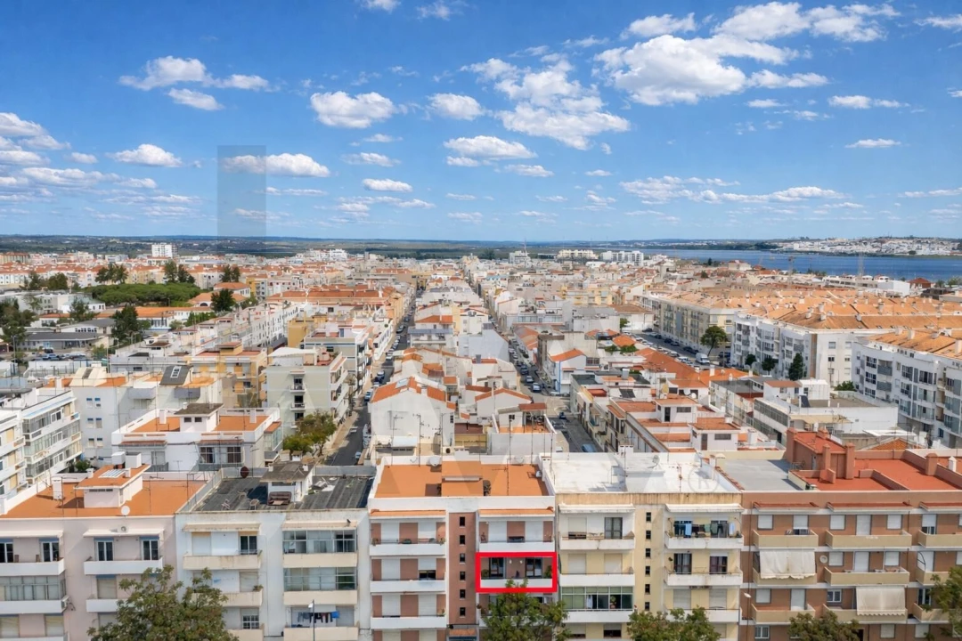 Apartamento T3 para Venda em Vila Real de Santo Antonio Foto 23