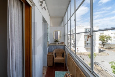 Apartamento T3 para Venda em Vila Real de Santo Antonio