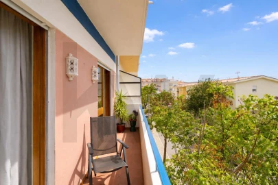 Apartamento T3 para Venda em Vila Real de Santo Antonio