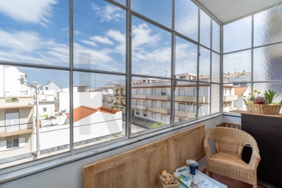 Apartamento T3 para Venda em Vila Real de Santo Antonio