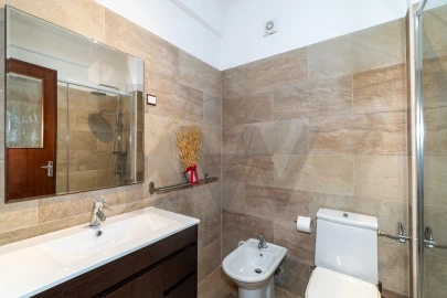 Apartamento T3 para Venda em Vila Real de Santo Antonio