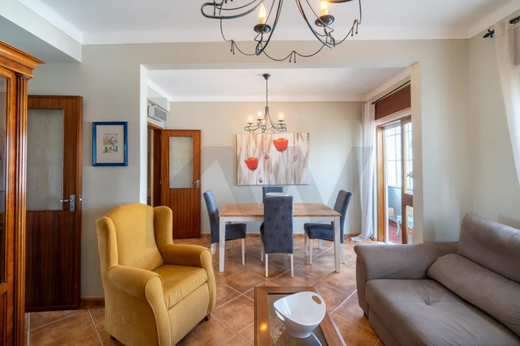 Apartamento T3 para Venda em Vila Real de Santo Antonio Foto 4