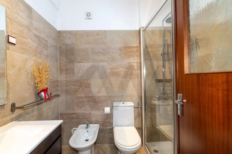 Apartamento T3 para Venda em Vila Real de Santo Antonio Foto 11