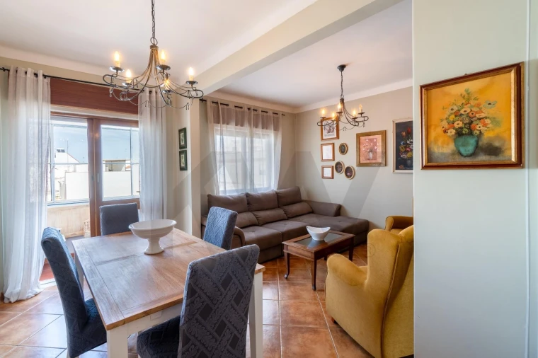 Apartamento T3 para Venda em Vila Real de Santo Antonio Foto 2