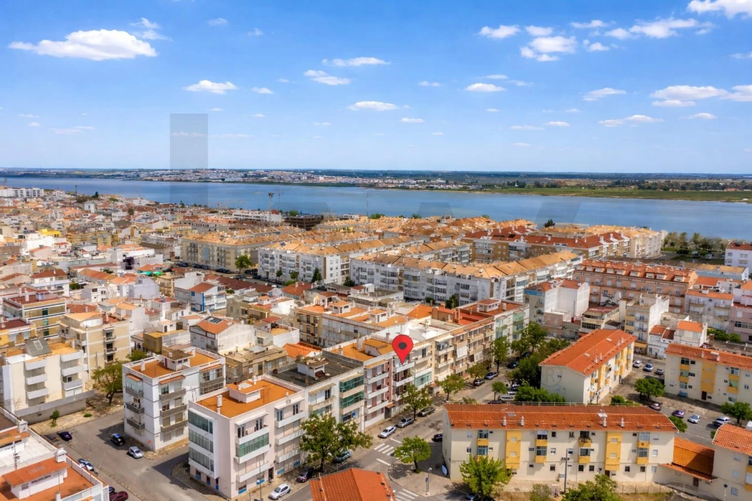 Apartamento T3 para Venda em Vila Real de Santo Antonio Foto 20