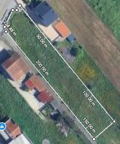 Terreno para Venda em Cacia