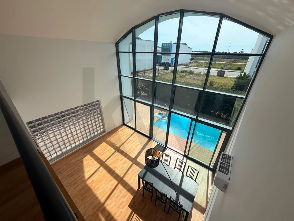 Moradia T2 para Venda em Quinta do Anjo Foto 5