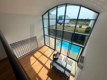 Moradia T2 para Venda em Quinta do Anjo