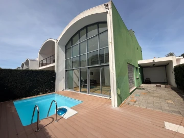 Moradia T2 para Venda em Quinta do Anjo