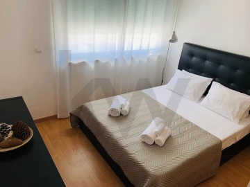 Moradia T2 para Venda em Quinta do Anjo