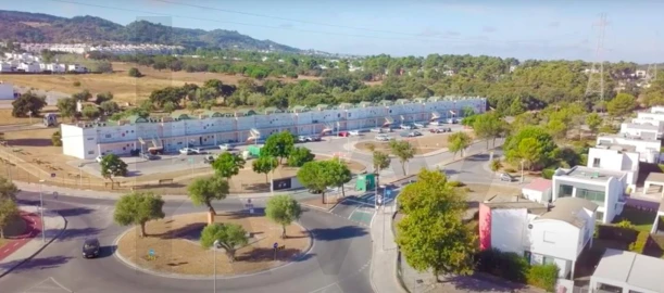 Moradia T2 para Venda em Quinta do Anjo