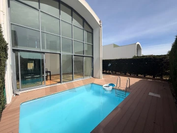 Moradia T2 para Venda em Quinta do Anjo