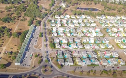 Moradia T2 para Venda em Quinta do Anjo