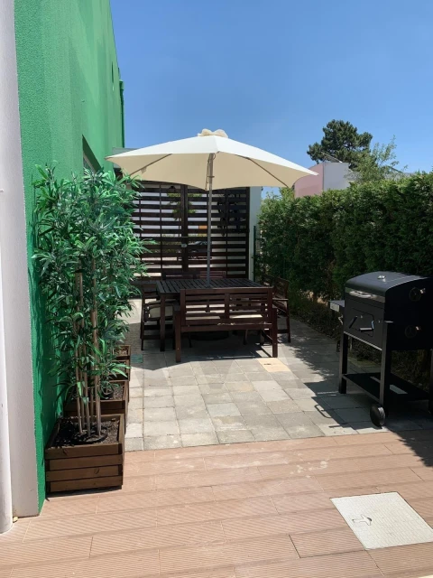 Moradia T2 para Venda em Quinta do Anjo