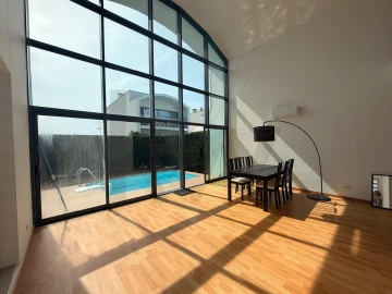 Moradia T2 para Venda em Quinta do Anjo