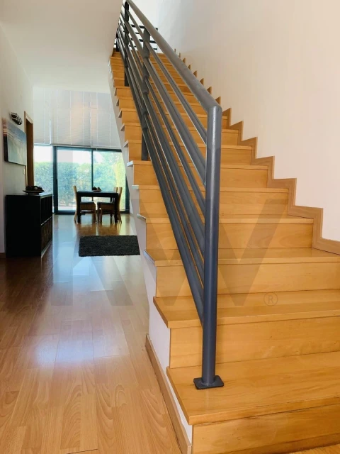 Moradia T2 para Venda em Quinta do Anjo