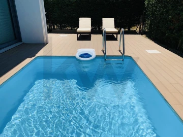 Moradia T2 para Venda em Quinta do Anjo