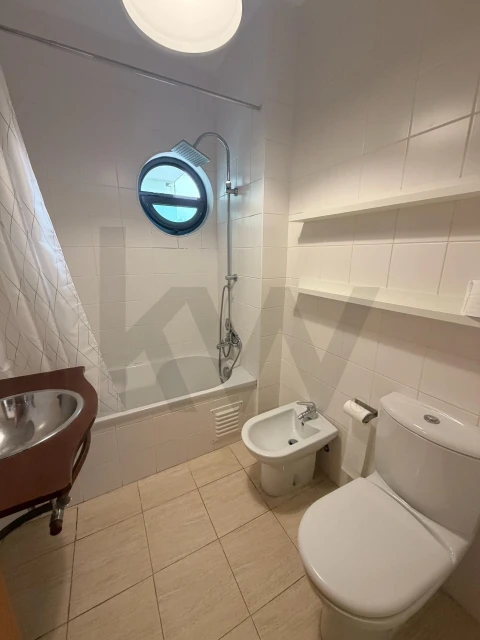 Moradia T2 para Venda em Quinta do Anjo