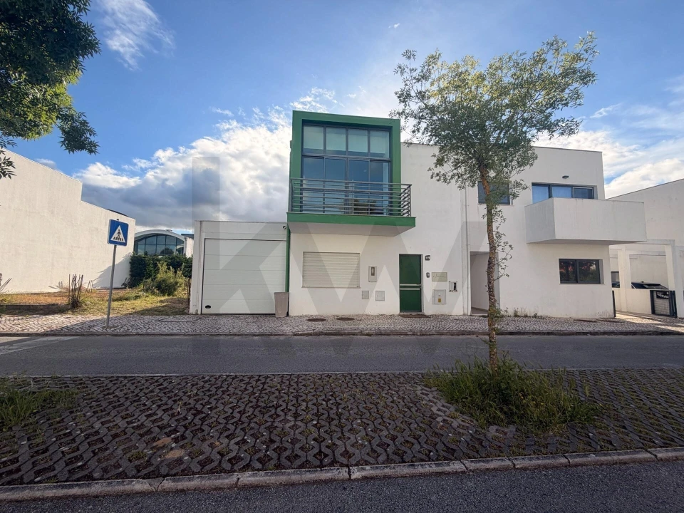 Moradia T2 para Venda em Quinta do Anjo Foto 20