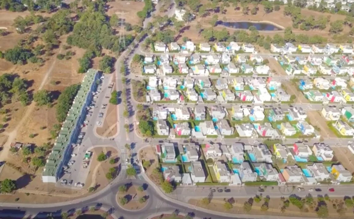 Moradia T2 para Venda em Quinta do Anjo Foto 28