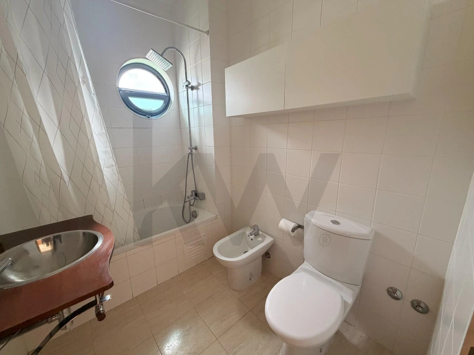 Moradia T2 para Venda em Quinta do Anjo Foto 15