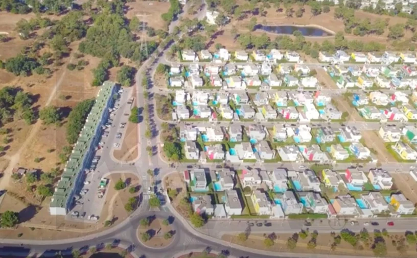 Moradia T2 para Venda em Quinta do Anjo Foto 28