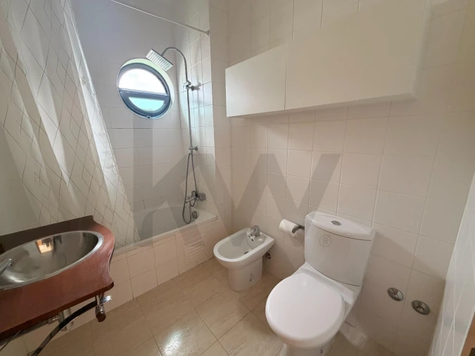 Moradia T2 para Venda em Quinta do Anjo Foto 15