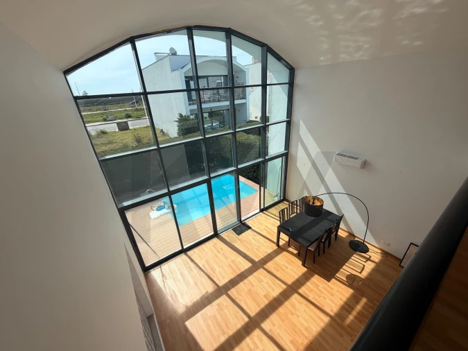 Moradia T2 para Venda em Quinta do Anjo Foto 6