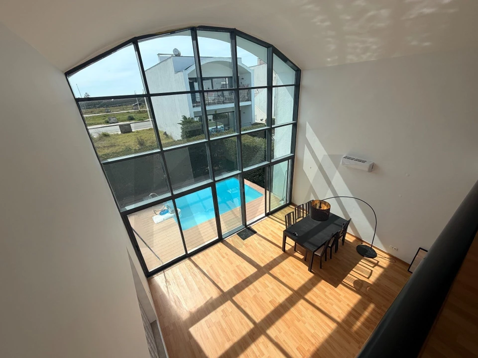 Moradia T2 para Venda em Quinta do Anjo Foto 6