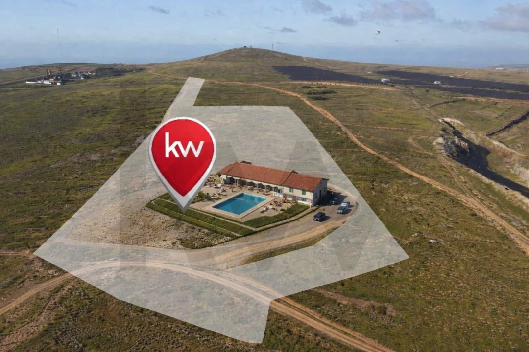 Terreno para Venda em Porto Santo Foto 8