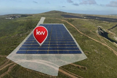 Terreno para Venda em Porto Santo