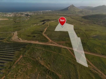 Terreno para Venda em Porto Santo