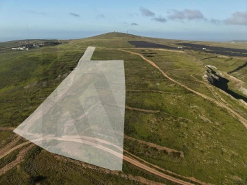 Terreno para Venda em Porto Santo
