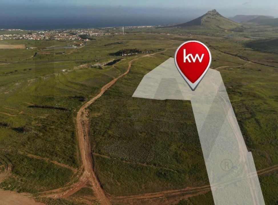 Terreno para Venda em Porto Santo Foto 3