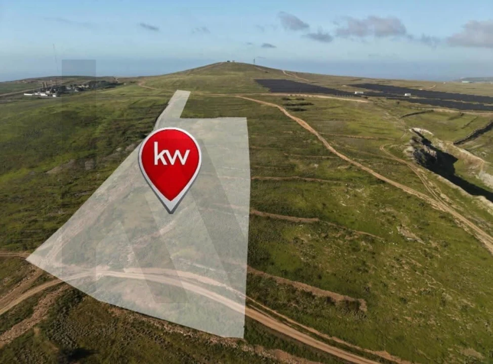 Terreno para Venda em Porto Santo Foto 4