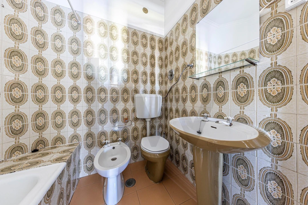 Apartamento T1 para Arrendamento em Penha de França Foto 5