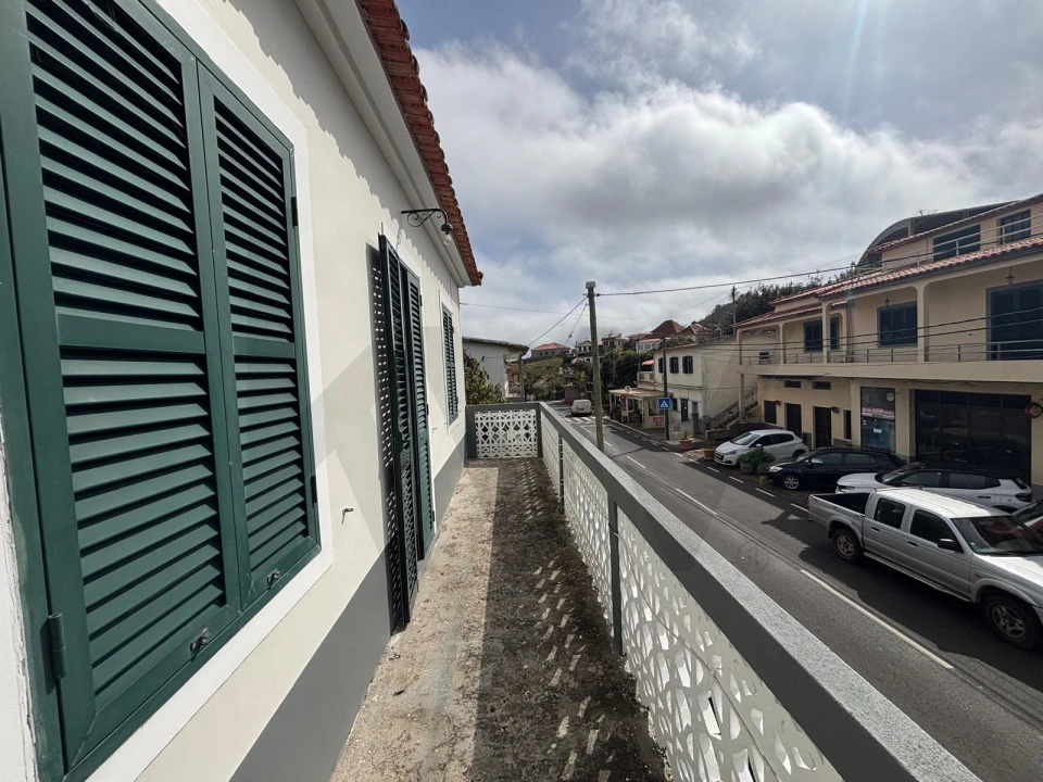 Moradia T4 para Venda em Arco de São Jorge Foto 16