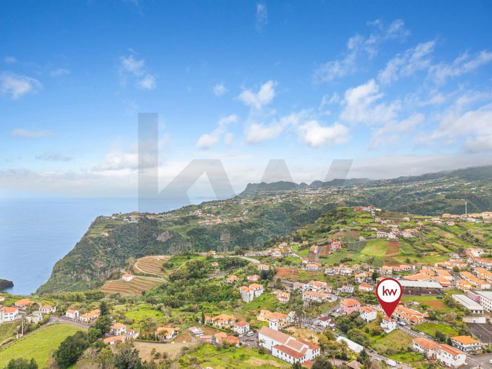Moradia T4 para Venda em Arco de São Jorge Foto 31