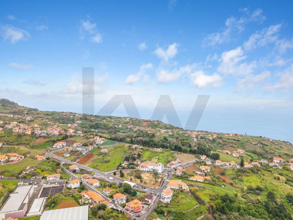 Moradia T4 para Venda em Arco de São Jorge Foto 29
