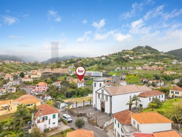 Moradia T4 para Venda em Arco de São Jorge