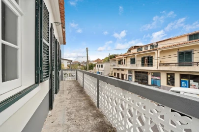 Moradia T4 para Venda em Arco de São Jorge