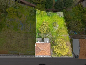 Moradia T4 para Venda em Arco de São Jorge