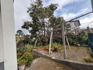 Moradia T4 para Venda em Arco de São Jorge