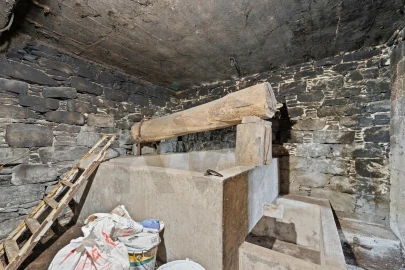 Moradia T4 para Venda em Arco de São Jorge