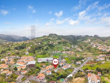 Moradia T4 para Venda em Arco de São Jorge