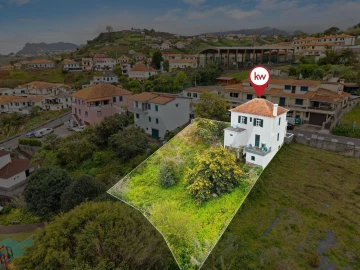 Moradia T4 para Venda em Arco de São Jorge