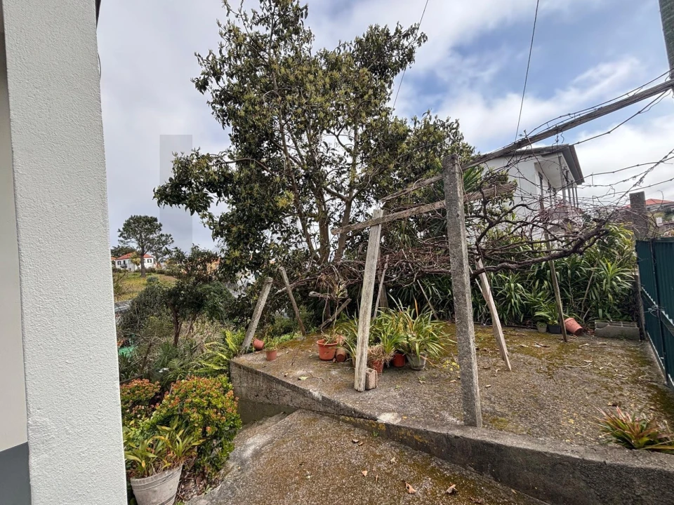 Moradia T4 para Venda em Arco de São Jorge Foto 19