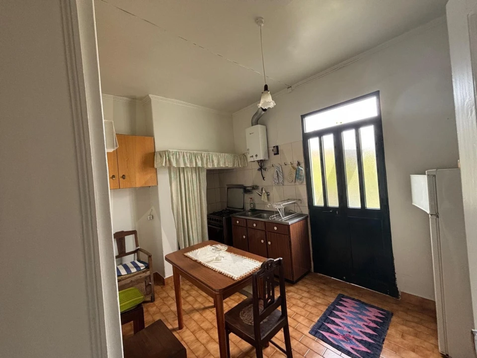 Moradia T4 para Venda em Arco de São Jorge Foto 9