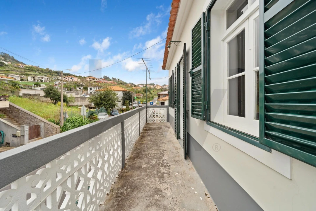 Moradia T4 para Venda em Arco de São Jorge Foto 12
