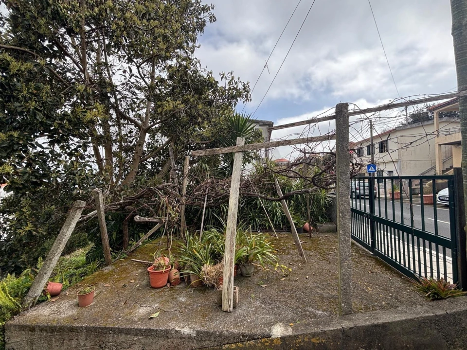 Moradia T4 para Venda em Arco de São Jorge Foto 22